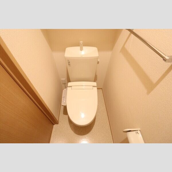 ヴィルクレール　Ⅰ 温水洗浄暖房便座トイレ