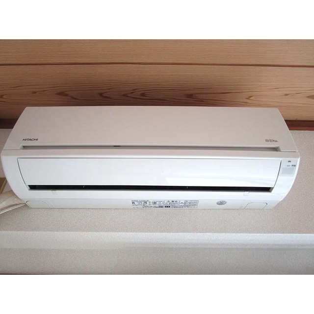 ハイツG-ONE 部屋設備