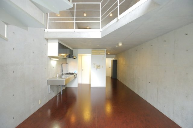 Ｍ・ＣＡＳＡ リビング