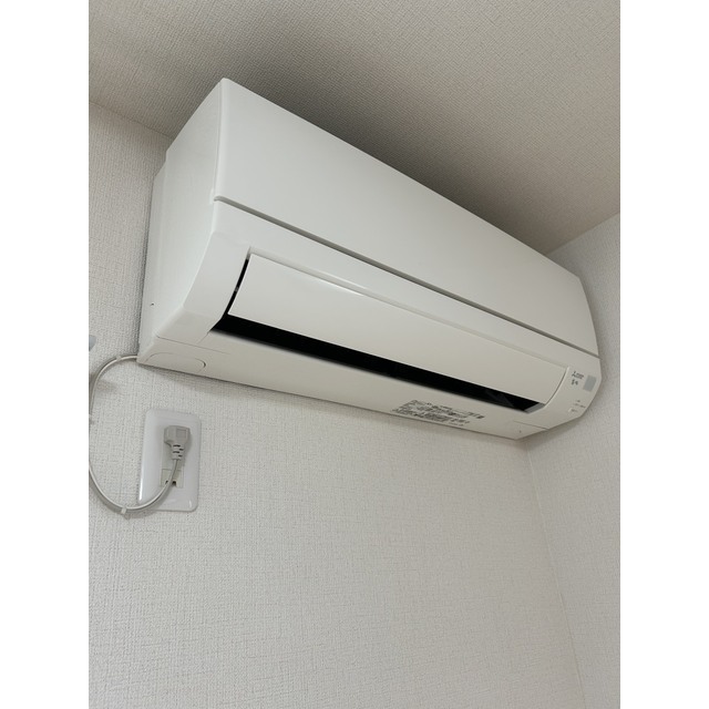 アムール Clef　3204号室 部屋その他