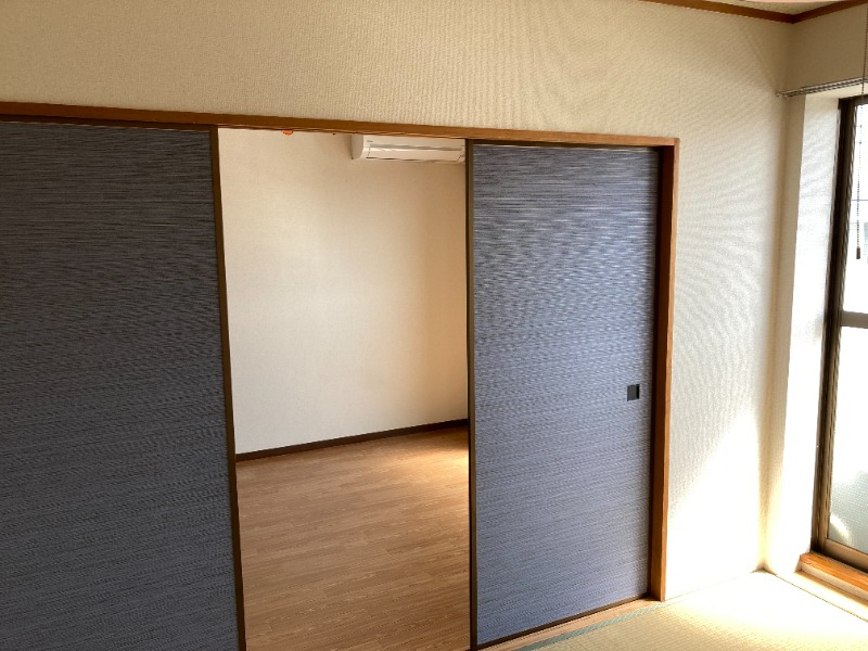 ピア永田3階 部屋その他