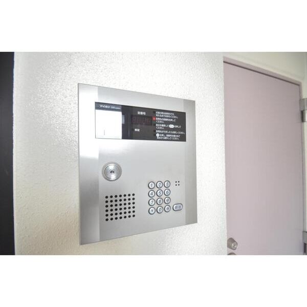 Hi-Villageo304号室 部屋設備