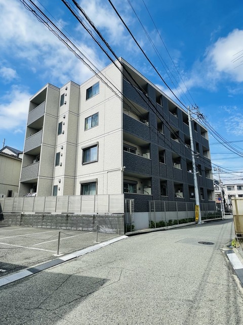 Ｇｒａｎｄ　Ｓｔａｇｅ　Ｍｏｔｏｓｕｍｉｙｏｓｈｉの外観画像