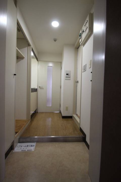 サンライズみずほ台1階 部屋その他