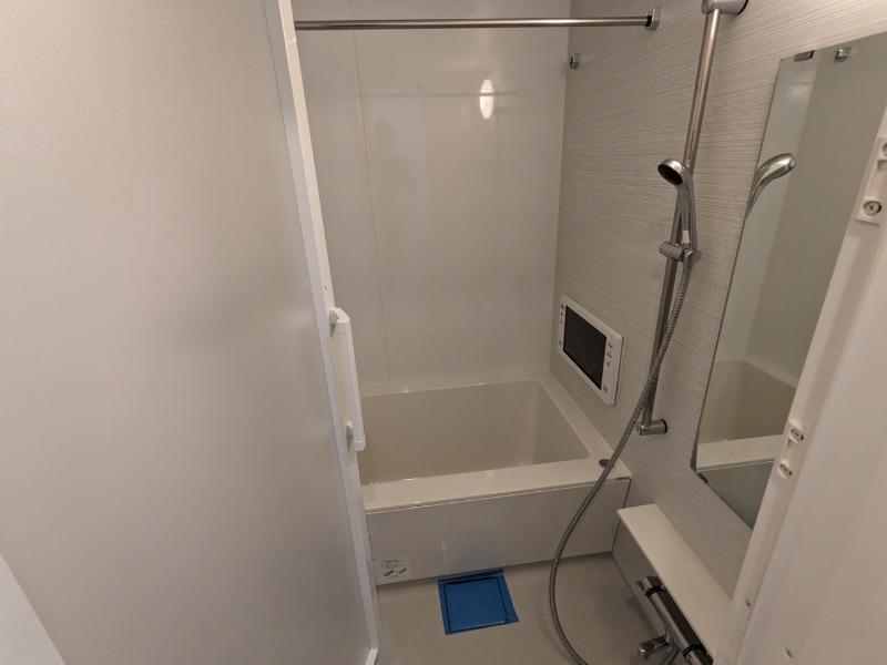 ドムス・スタイル浅草 お風呂