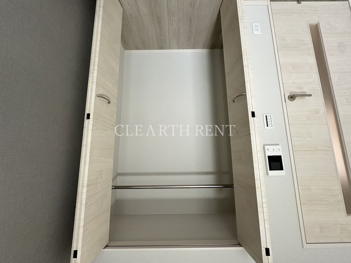 ＧＲＡＮ ＰＡＳＥＯ 谷在家7階 同タイプ別住戸写真となります。現況と異なる場合がございます