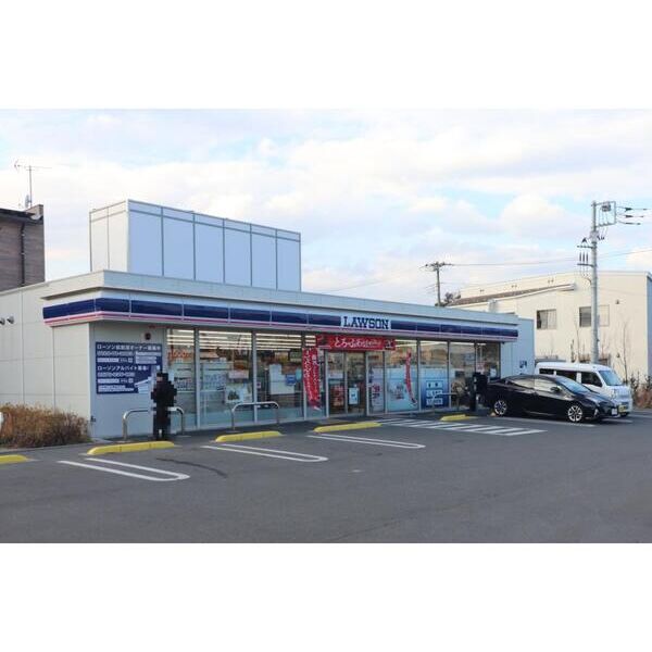 Le　Monde　KAMAKURA102号室 周辺