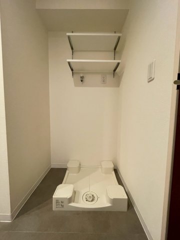 シャルム亀戸602号室 部屋設備