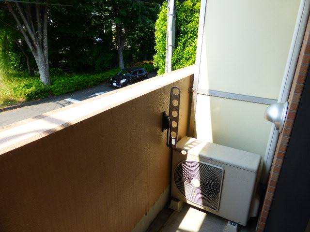 ヴェルト武蔵野1階 同建物別部屋の参考画像