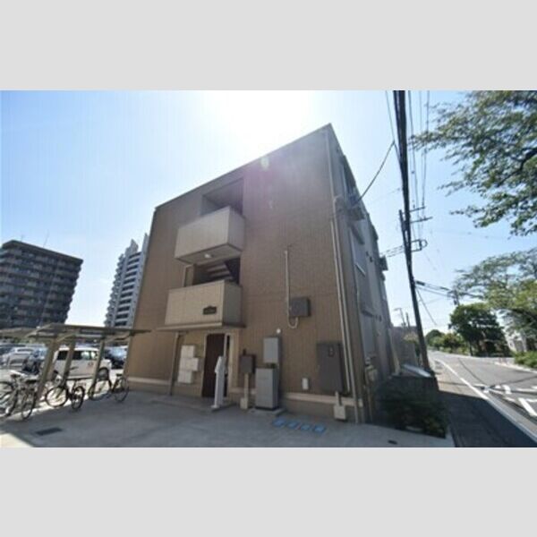 マーリエ Ⅰの外観画像