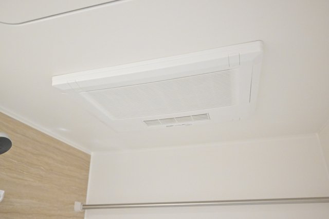長楽町屋レジデンス 部屋設備