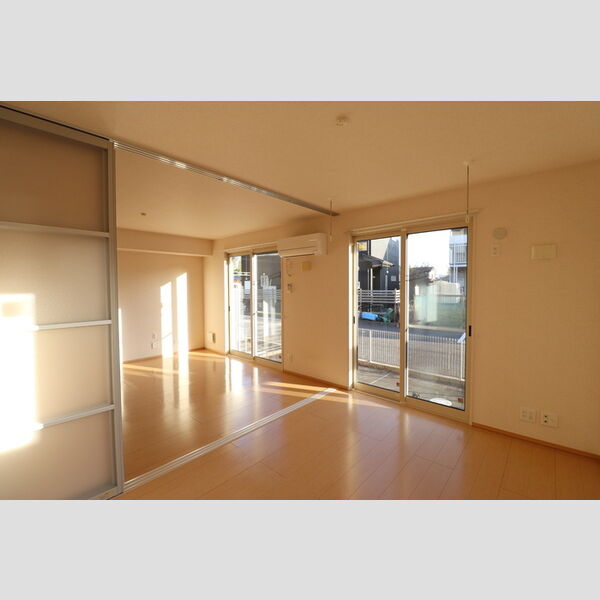 カーサ　ドマーニ101号室 洋室