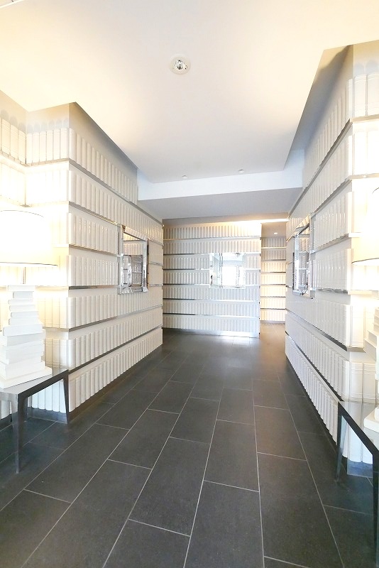 PREMIUM CUBE G 駒沢大学7階 外観