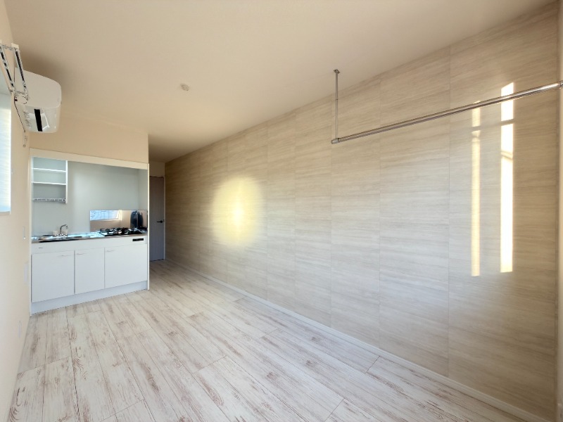 ブルーム石神井2階 部屋その他