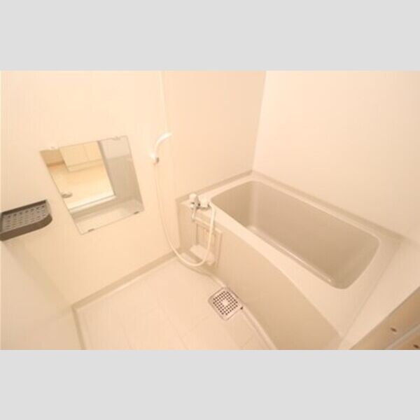 アピテ・プレミール 浴室