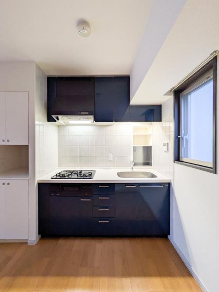 麹町レジデンス2階 キッチン