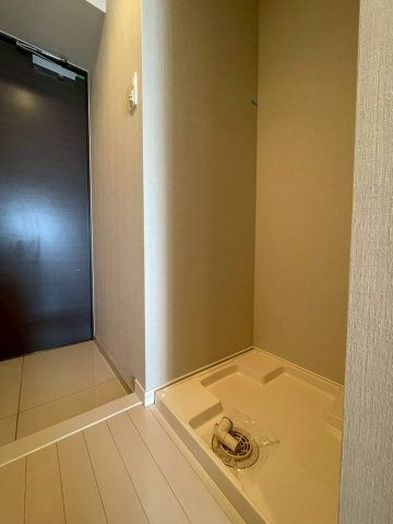 グラントゥルース門前仲町701号室 部屋設備