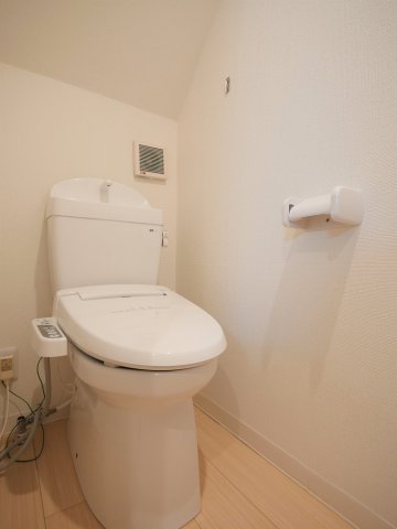 レジディア1階 同建物別部屋の参考画像