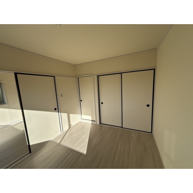 グリーンマンション渡辺207号室 内観