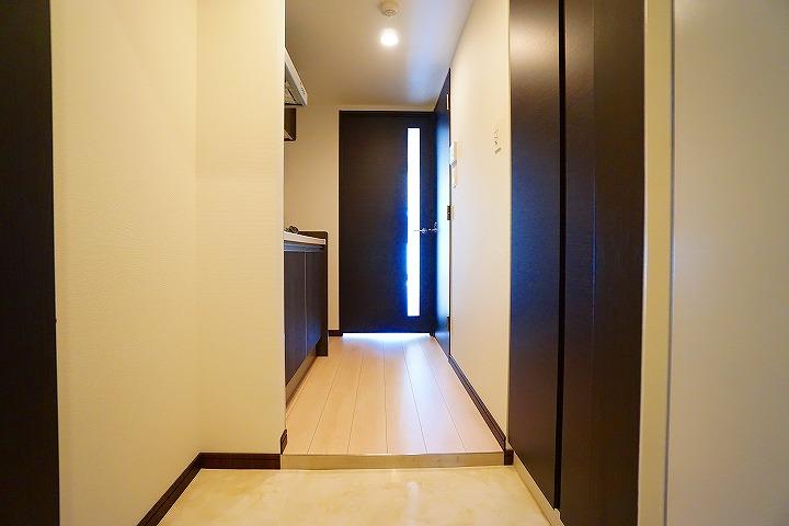 GRAN PASEO高田馬場1階 同建物別部屋の参考画像