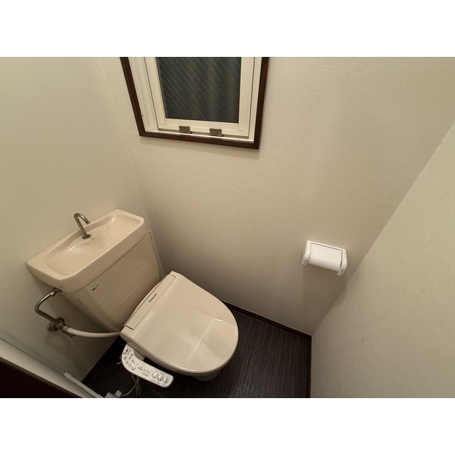 エスピーパレスA1530C号室 内観