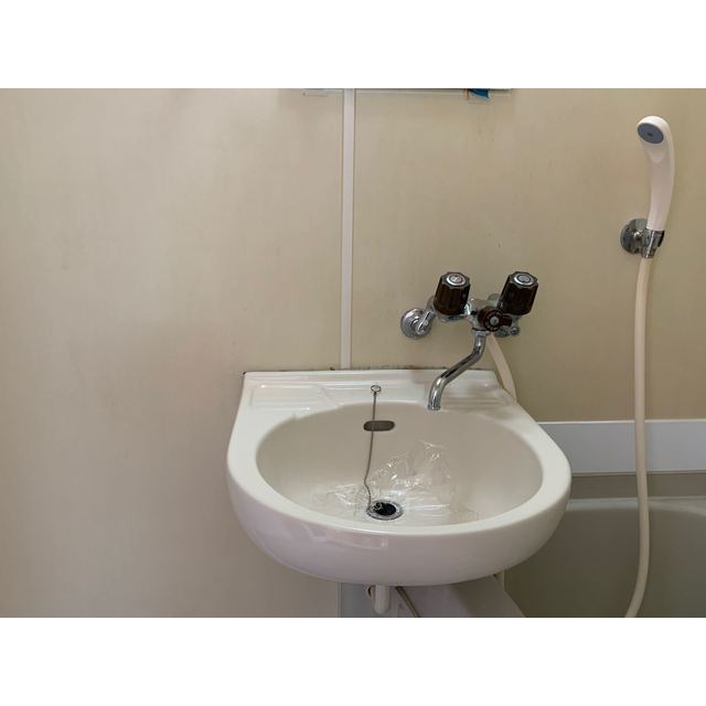 カサブランカ21 内観