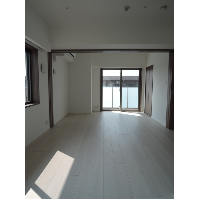 プレール・ドゥーク板橋 内観