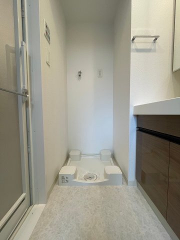 DIPS上北沢 North Villa502号室 部屋設備