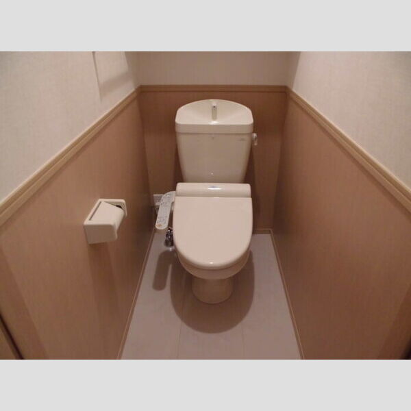 ベラヴィスタ蘇我106号室 温水便座