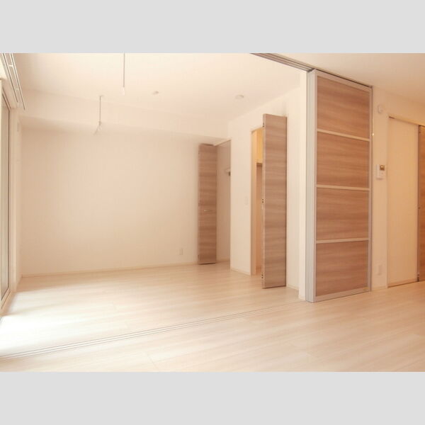 令美の杜101号室 部屋その他