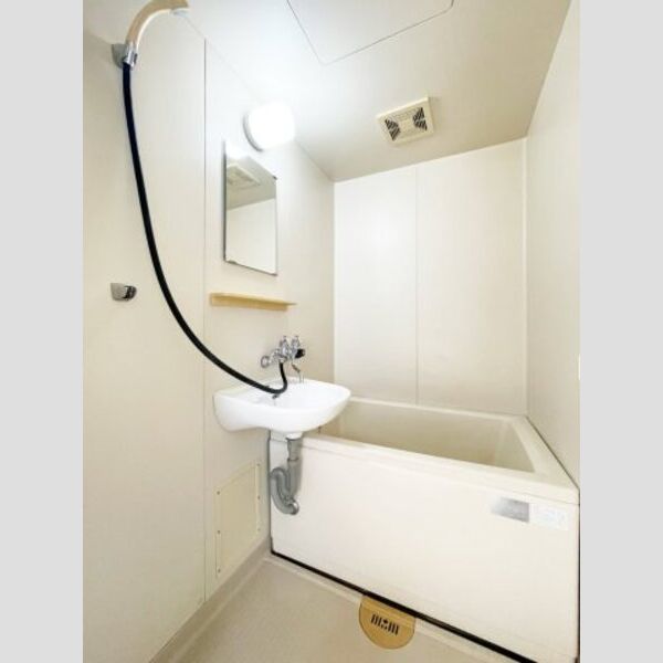 みずほグリーンハイツ205号室 部屋その他