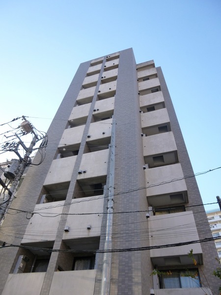 ヴェルステージ大塚 外観