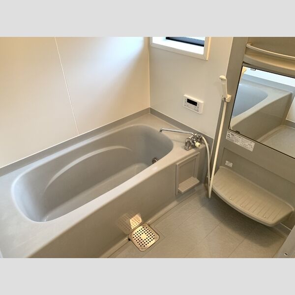 サウスパークスTAKAHISA　A/B/C 浴室