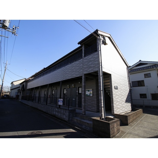 アンプルール ブワ スーブニール105号室 部屋その他