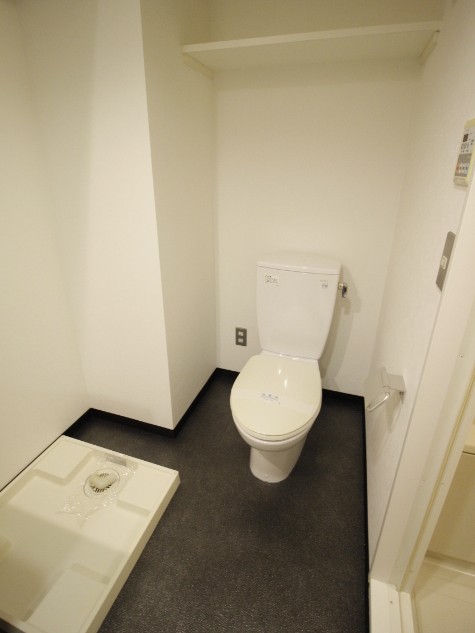 Ｄｉｍｅｎｓｉｏｎ－５2階 部屋その他