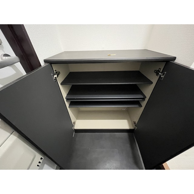 ヒルズヴァンベールD棟3階 同建物別部屋の参考画像