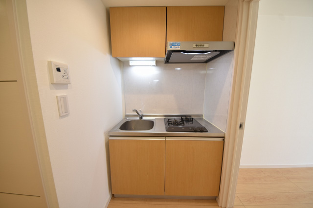 ラ フォンテ石神井台2階 キッチン