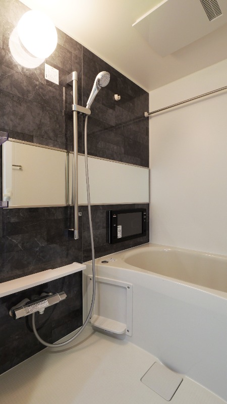 プレジオ練馬富士見台 お風呂