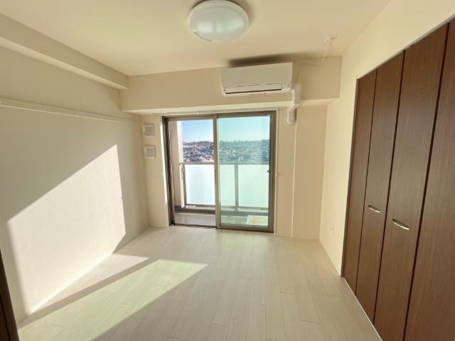 ミカーサ八木町603号室 同建物別部屋の参考画像