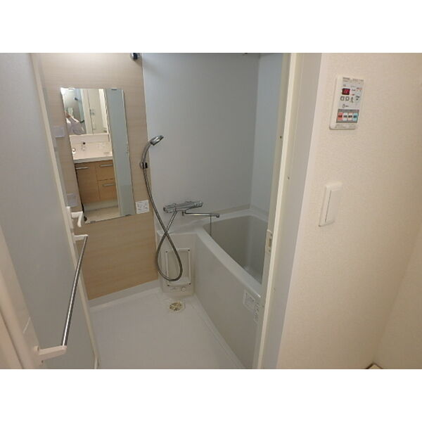 クレイシア戸越公園503号室 部屋その他