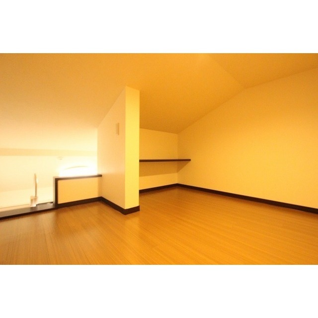 ラヴィータ湘南203号室 内観