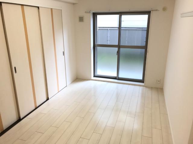 ルミナス高鼻 洋室