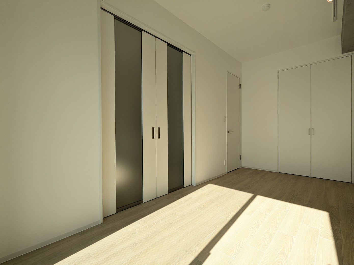 シティウォーク練馬0902号室 リビング