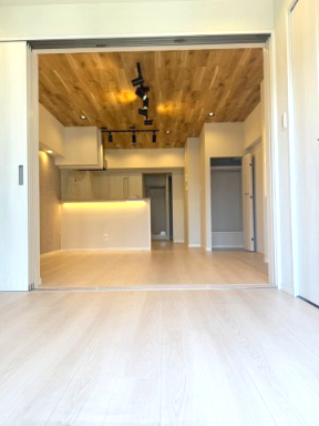 目黒新橋マンション801号室 部屋その他