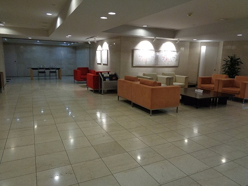 クロスレジデンス白金高輪10階 同建物別部屋の参考画像