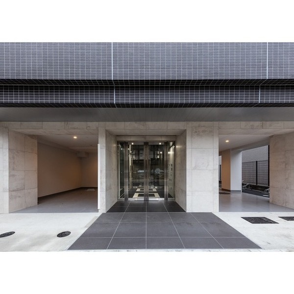 GENOVIA木場skygarden0204号室 部屋その他