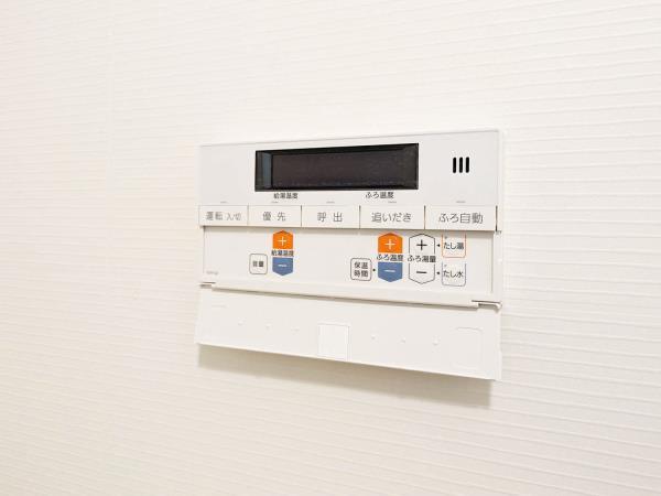 クレアポルテ川口元郷5階 同建物別部屋の参考画像