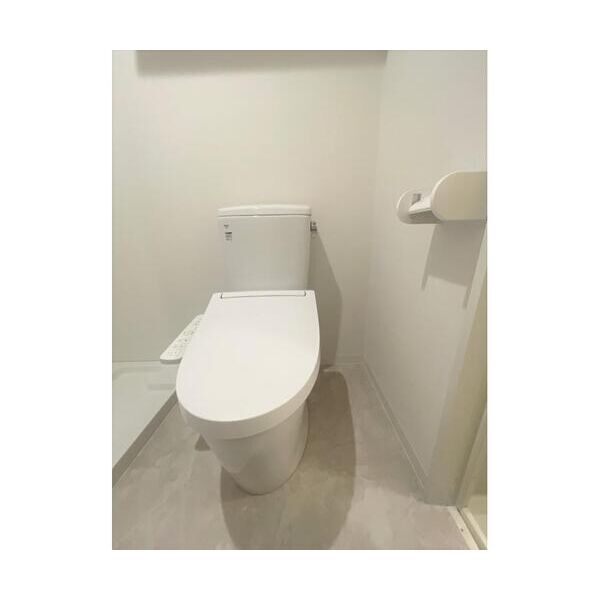 VISTA　IZUMI201号室 トイレ