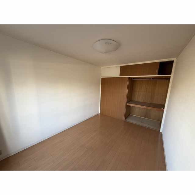 大宮公園サンライトマンション弐番館 内観