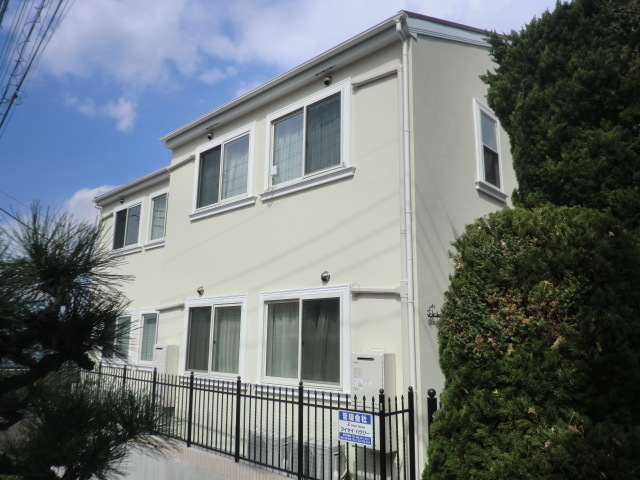 ル・ボヌールの外観画像